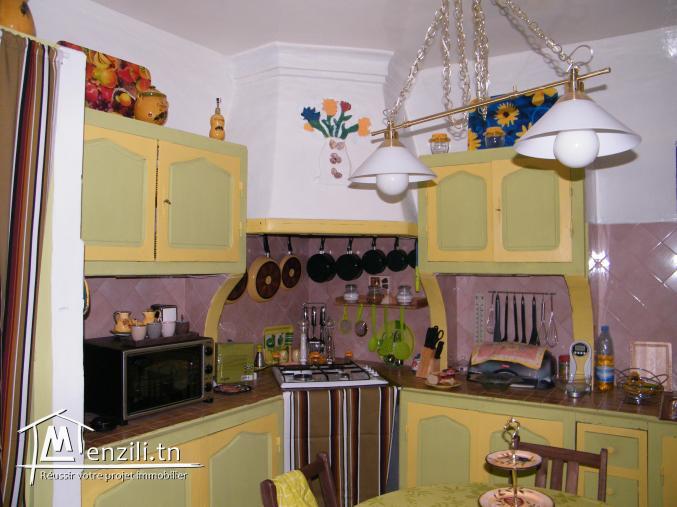 Particulier Vent Maison Avec papiers en règles