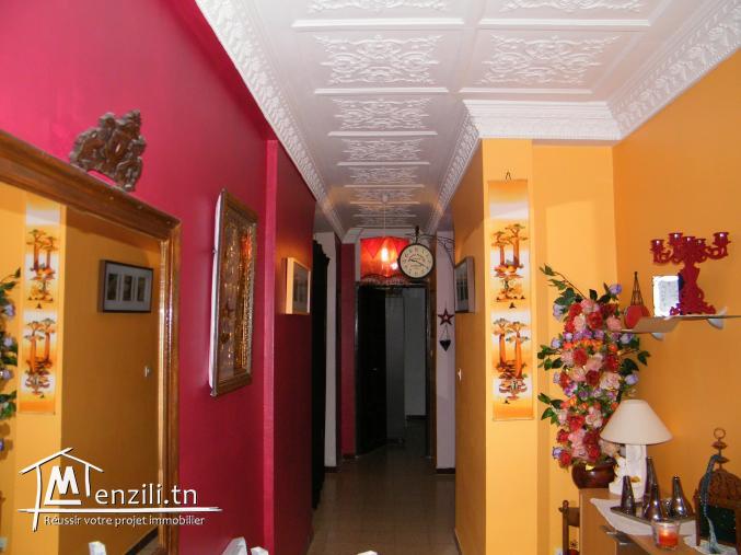 Particulier Vent Maison Avec papiers en règles