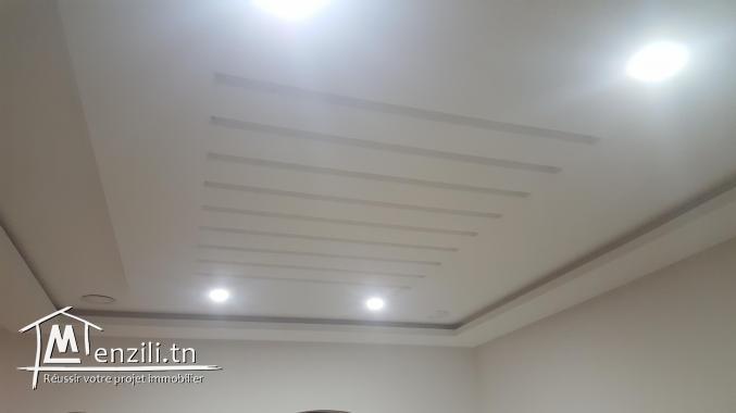 duplex nouvelle construit