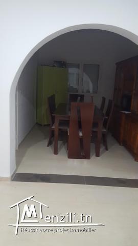 duplex nouvelle construit