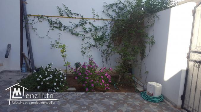 duplex nouvelle construit