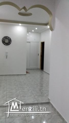 Maison a vendre a akouda sousse