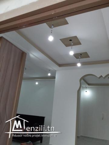 Maison a vendre a akouda sousse