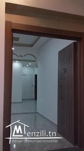 Maison a vendre a akouda sousse