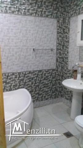 Maison a vendre a akouda sousse