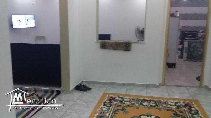Maison a vendre a akouda sousse