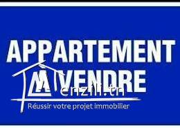 belle appartement S+2