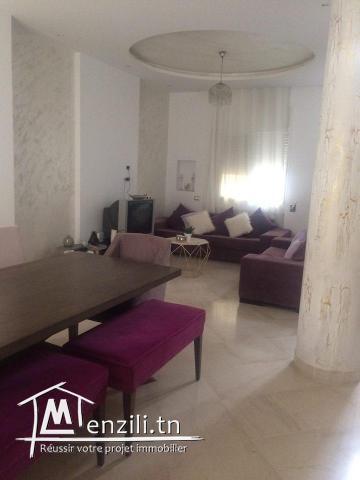 joli duplex à vendre