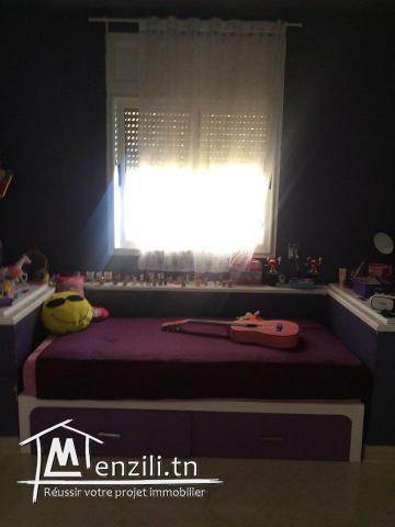 joli duplex à vendre