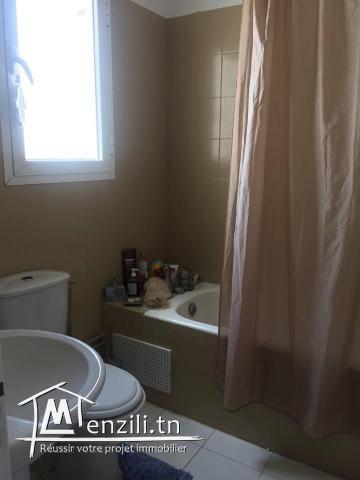 joli duplex à vendre