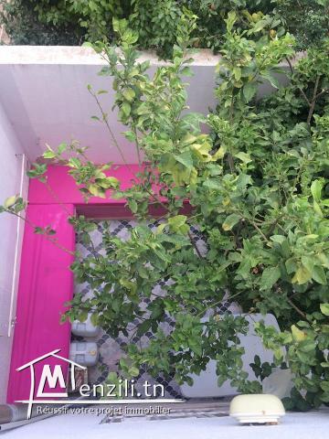 joli duplex à vendre