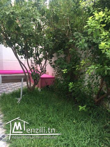 joli duplex à vendre