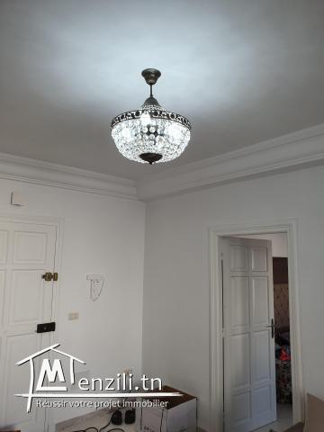 A louer joli appartement à Hergla Residence Diamond Beach