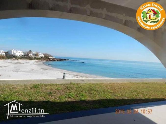 Des superbes terrains a kélibia