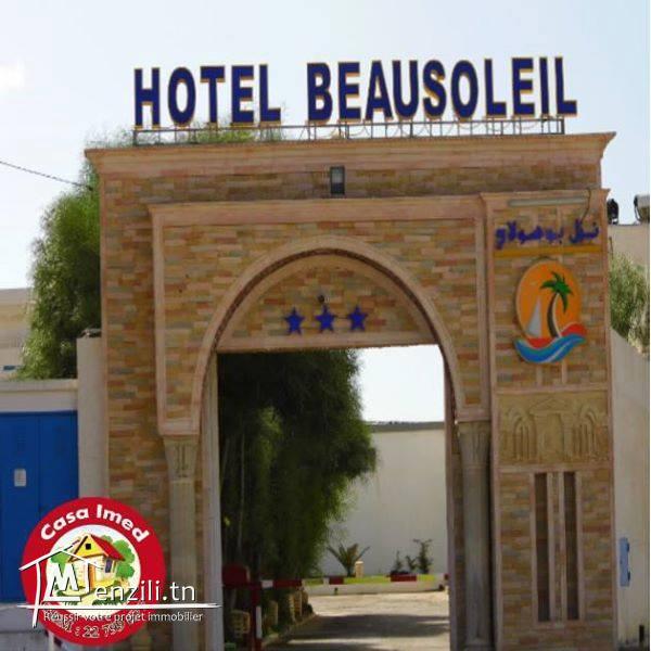 Des superbes terrains a kélibia