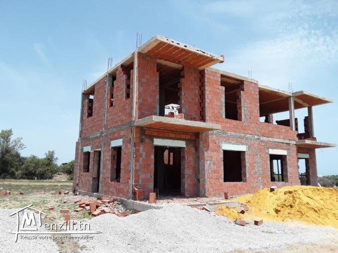 une duplex magnifique a kerkouane