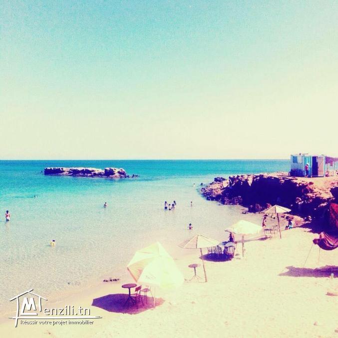 Des terrains a vendre à haouaria pour plus d'info 29232582