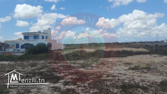 terrains a vendre à kélibia ain grenz contactez 29232582