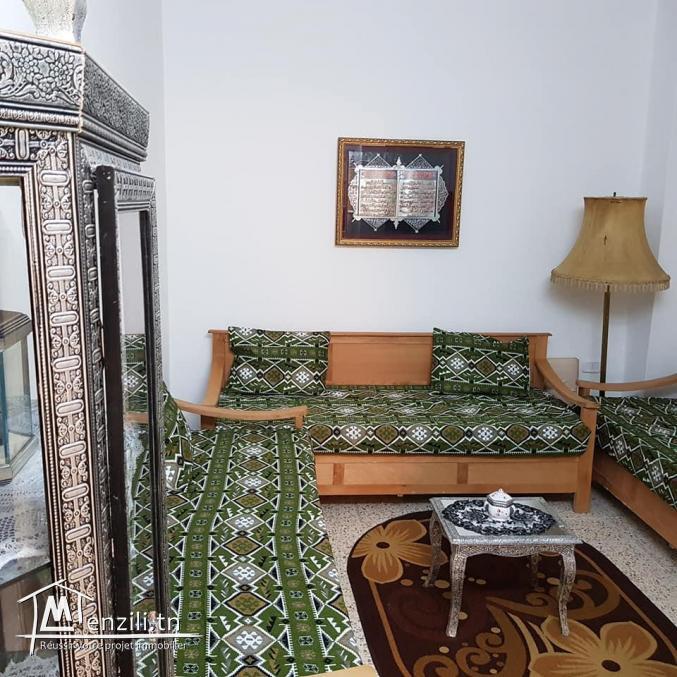 studio entierement a tozeur