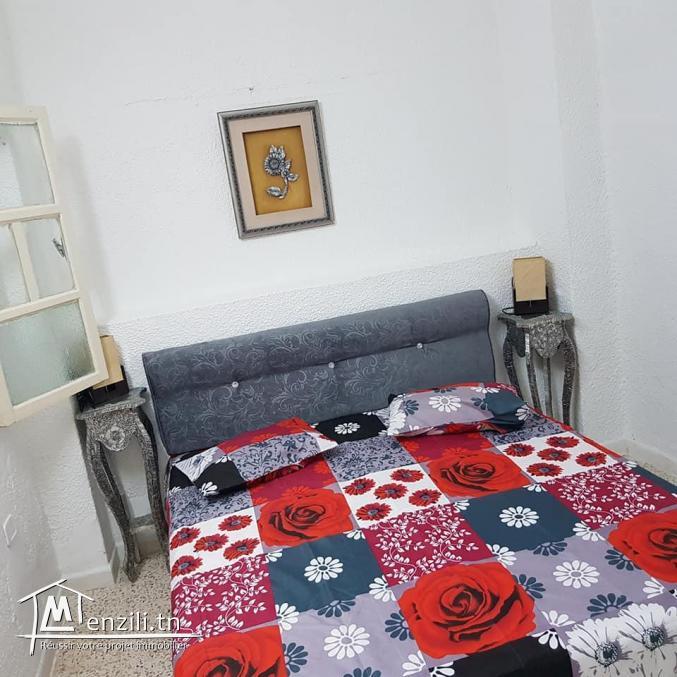 studio entierement a tozeur