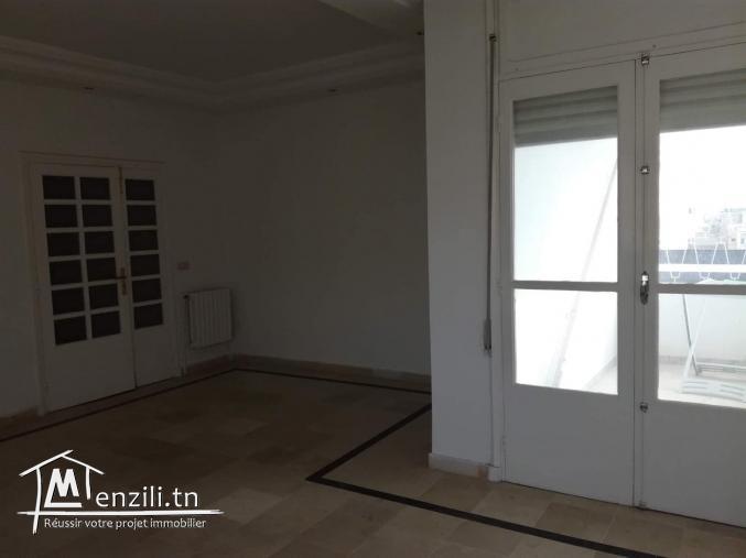 Appartement Spacieux