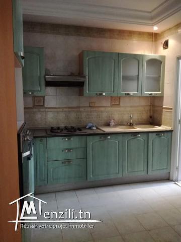 Appartement Spacieux