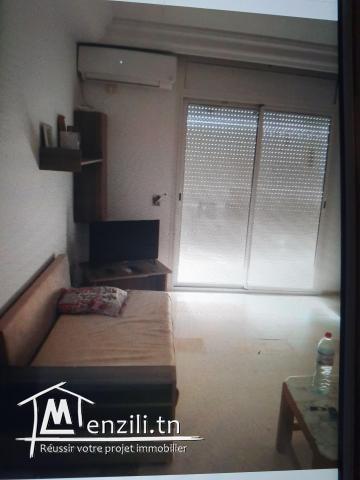 A Louer à Hergla residence Diamond beach