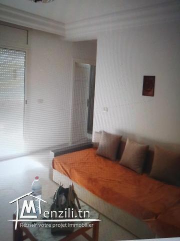 A Louer à Hergla residence Diamond beach