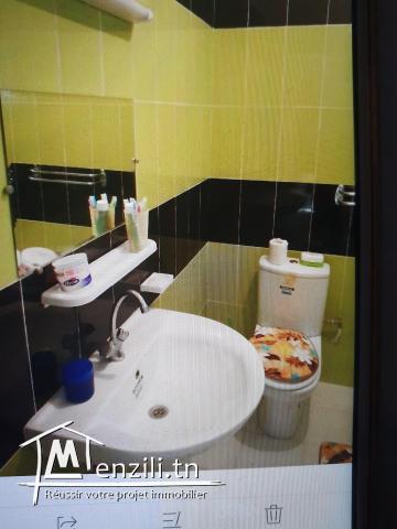 A Louer à Hergla residence Diamond beach