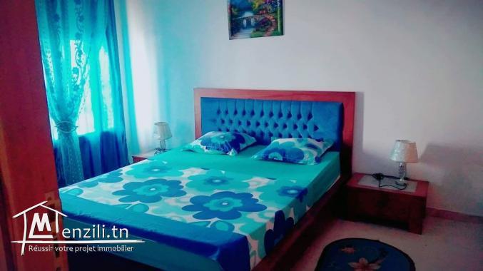 S+1 à louer cité afh