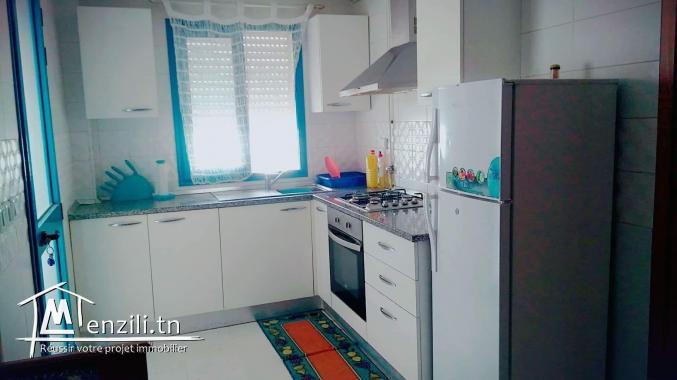 S+1 à louer cité afh