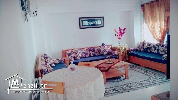 S+1 à louer cité afh