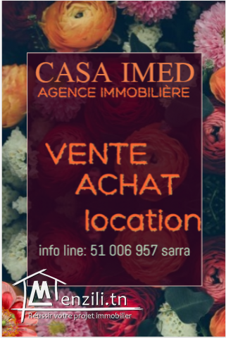 emplacement luxe 80md