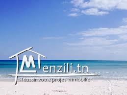 tél 26122779 أرض للبيع في المنصورة قليبية 336 م²