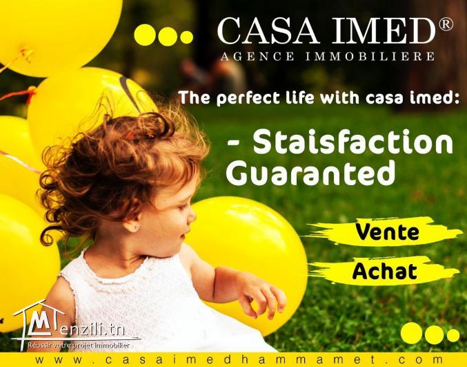 lotissement bonheur1 83000dt