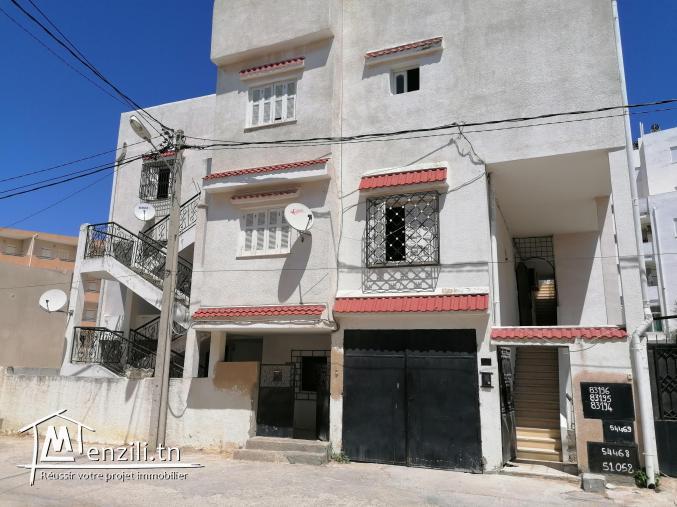 Villa pour investisseur ou particulier rentabilité locations