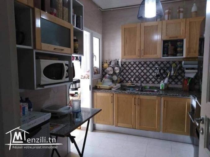 Appartement à El mourouj 5, prés de kiosque Agil