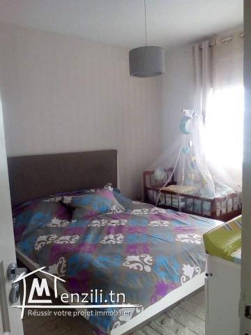 Appartement à El mourouj 5, prés de kiosque Agil