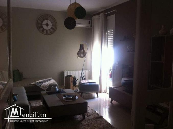 Appartement à El mourouj 5, prés de kiosque Agil