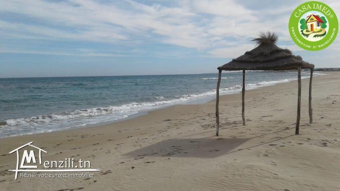 تخفيض في أراضي في الهوارية يبعد 800 م على البحر