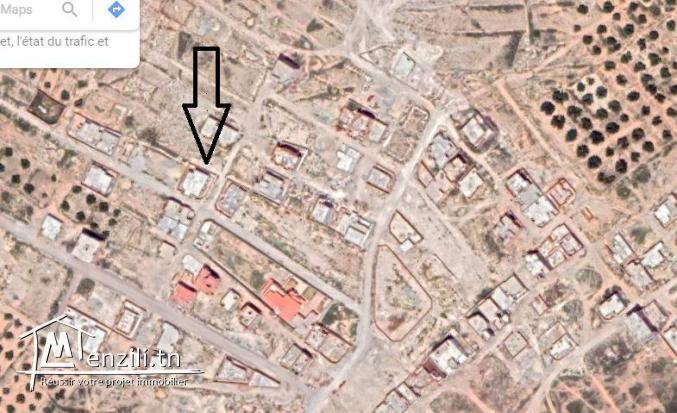 terrain 400m en zone d'avenir en plein essor