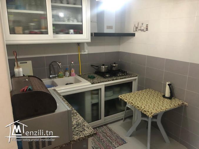 une belle maison a vendre