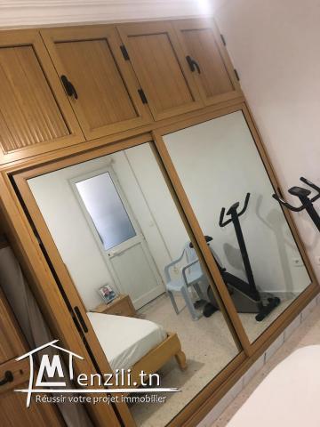 une belle maison a vendre