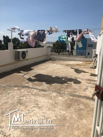 une belle maison a vendre