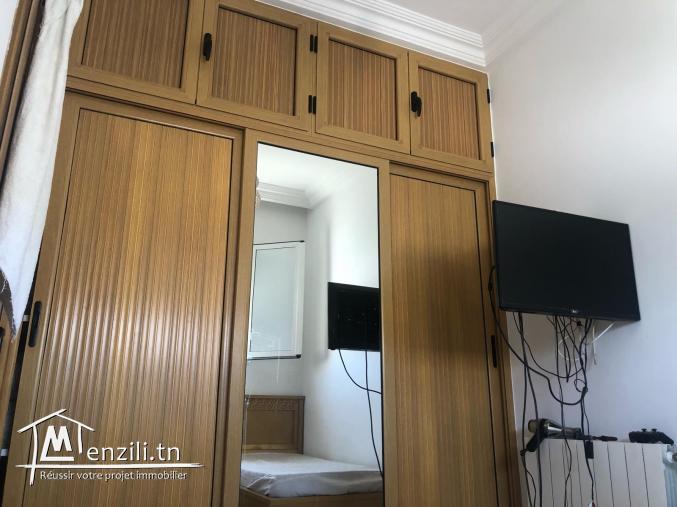 une belle maison a vendre