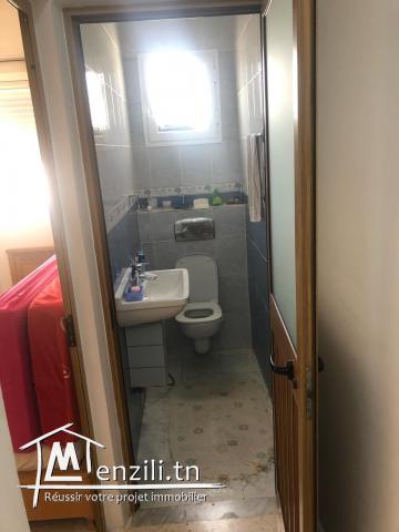 une belle maison a vendre