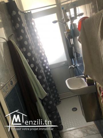 une belle maison a vendre