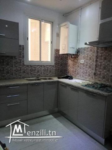 Haut-standing au cœur de Tunis