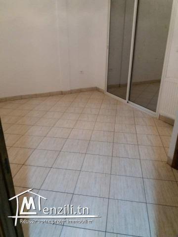 Haut-standing au cœur de Tunis