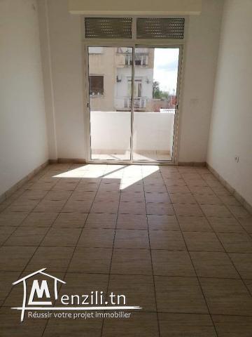 Haut-standing au cœur de Tunis